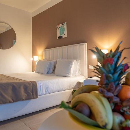 Golden Tulip President Hammamet Hotel Bagian luar foto